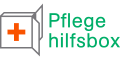Pflegehilfsbox GmbH Logo